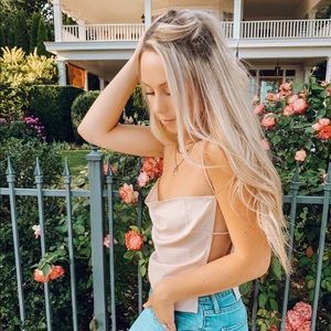 Meet your Posher, Erika